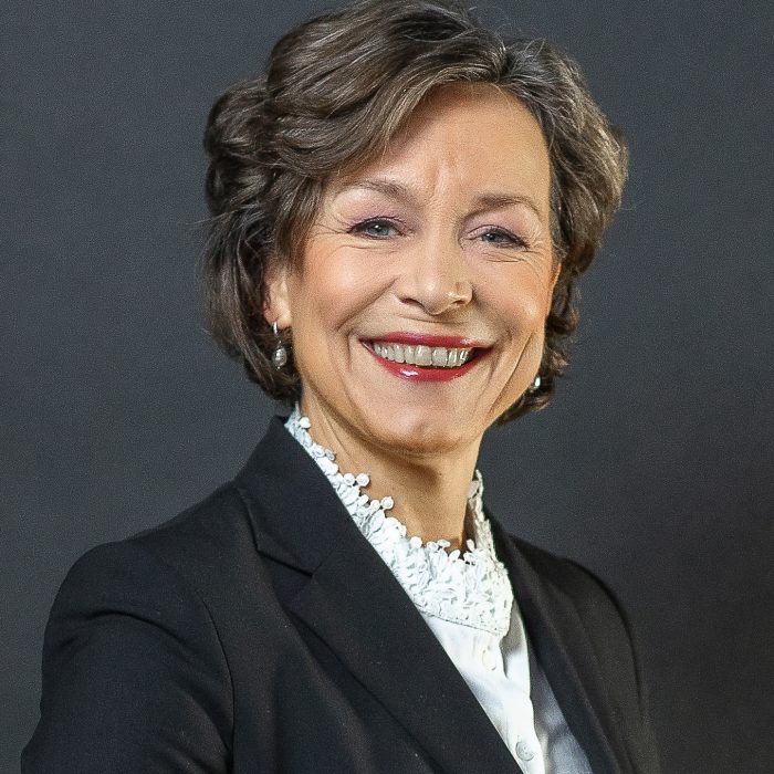 Nicole Kien